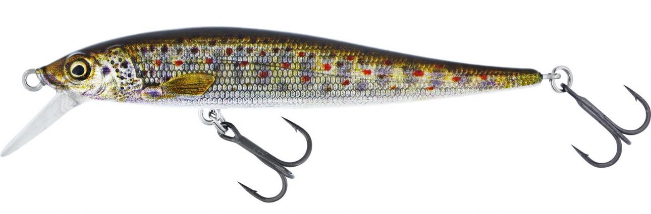 Westin Jerkbite SR Suspending 7.5cm 5g